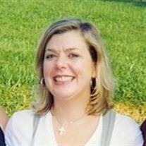 Rebecca "Becky" Gail Fricks Smith