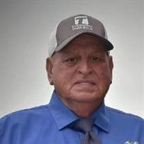 Stanley Wayne Sutton
