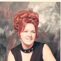 Catherine Marie Verity
