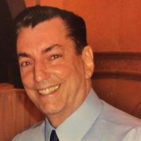 Charles S Maurice