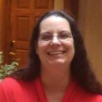 Sharon Vidette Geer