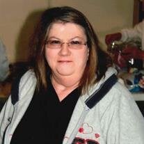 Amber Fiegenbaum