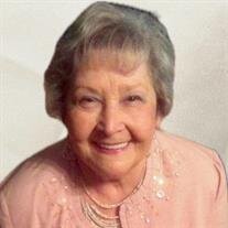 Mrs. Dessie Lucille "Lucy" Sealy