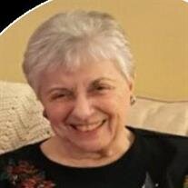 Vinge Ann Bester