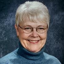 Carolyn Katherine Smith
