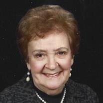 Martha Lee Maddux Wright