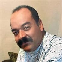 Francisco C. Herrada