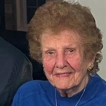 Pauline R. Madigan