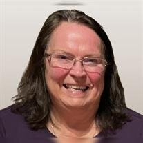 Joan Ann Hoehn
