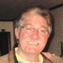 Patrick Daniel O'Donnell