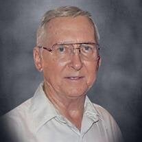 JC Edward Johns