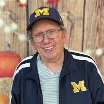 Ronald L. Salansky