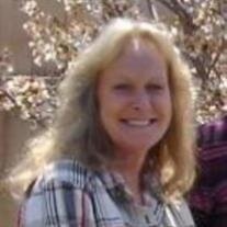 Melinda Jane Horton