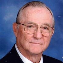 James F Pyle