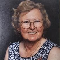 Willie Mae Sullins