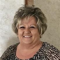 Deborah Conley