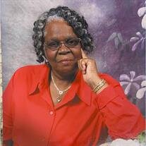 Ms. Mary Lou Gibbs