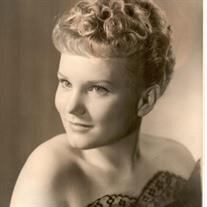 Patricia "Pat" Hooper