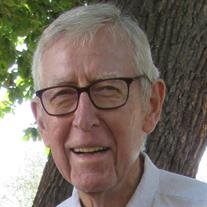 Charles "Chuck" N. Reluga