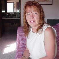 Deborah Keech