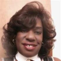 Dr. Jeri-Lynn Williams-Finner Ph.D.
