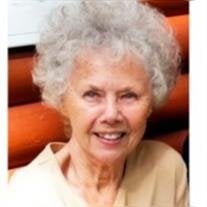 Janet Ileen Cope