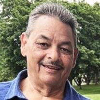 Jon Edward Morrissette