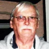 Donald Clarence Schrader