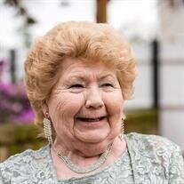 Beverly A. Gagnon