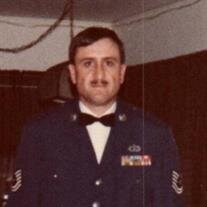 Glenn Robert Paul