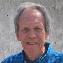 Stephen F. Jones