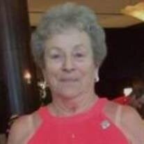 Kathleen S. (Sund) Bradley