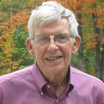 Michael J. Lewinski