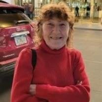 Doreen P. Steinhauer