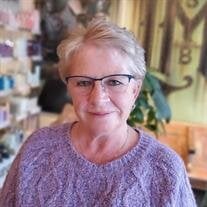 Ruth Ann Campbell