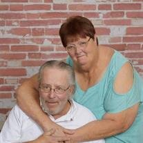 Robyn Eileen Jensen Wilcox