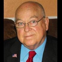 Robert D. Henderson