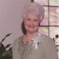 Ms. Sybil Louise Williamson