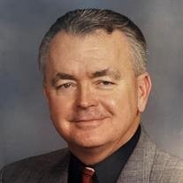 Ernest Lloyd Mills