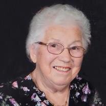Elizabeth "Betty" Whitmore