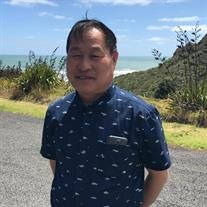 Gui Chun Zhong