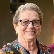 Beatrice Horowitz