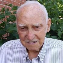 Wallace D. Keen