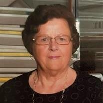 Caterina Mongillo