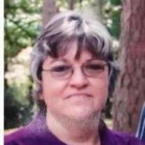 Linda Sue Dye