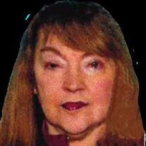 Rebecca Sue Darboian