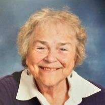 Barbara K. (Morrill) Whitcraft
