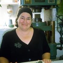 Janice A. Yager