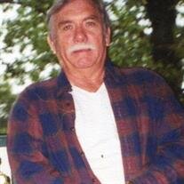 Archie Lee Stacy