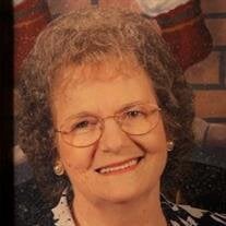 Shirley Ann Middleton